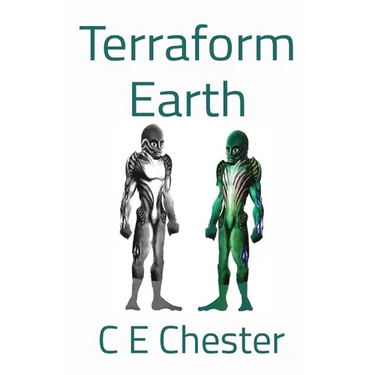 Terraform Earth