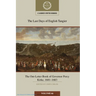 The Last Days of English Tangier: The Out-Letter Book of Governor Percy Kirke, 1681-1683