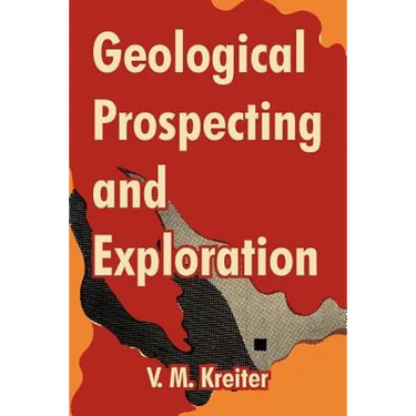 Geological Prospecting and Exploration