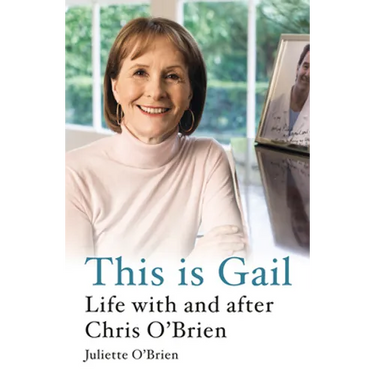 This Is Gail