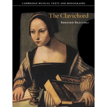 The Clavichord
