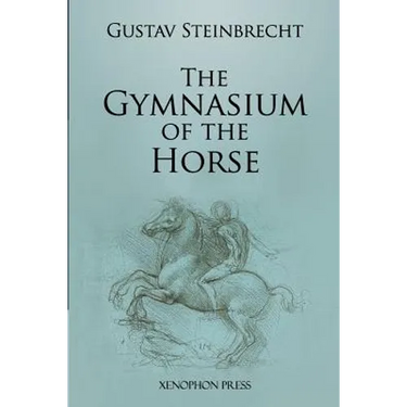Gymnasium of the Horse: Fully footnoted and annotated edition.