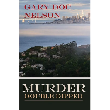 Murder Double Dipped