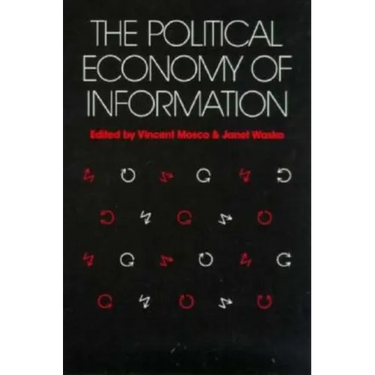 Political Economy of Information