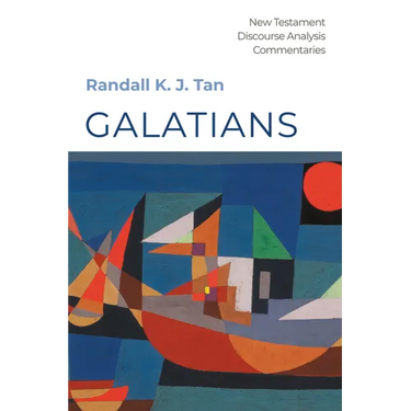 Galatians: A Discourse Commentary