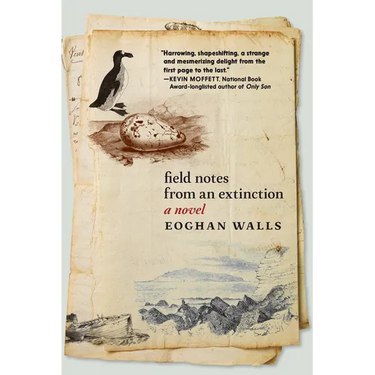 Field Notes from an Extinction