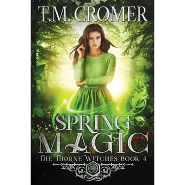 Spring Magic