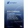Eco-Compass: Ecological and Multifunctional Composites for Application in Aircraft Interior and Secondary Structures