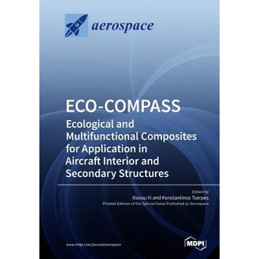 Eco-Compass: Ecological and Multifunctional Composites for Application in Aircraft Interior and Secondary Structures