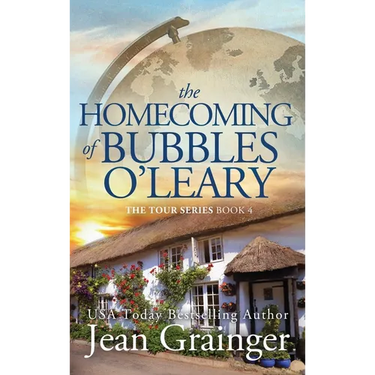 Homecoming of Bubbles O'Leary: The Tour Series Book 4
