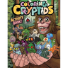 Coloring Cryptids