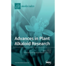 Advances in Plant Alkaloid Research