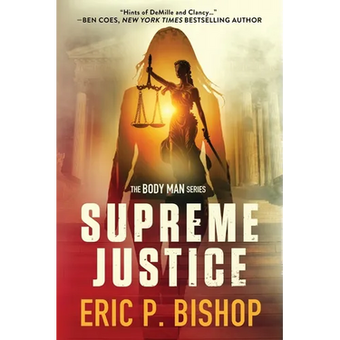 Supreme Justice