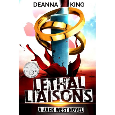 Lethal Liaisons: A Jack West Novel