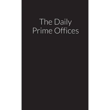 The Daily Prime Offices