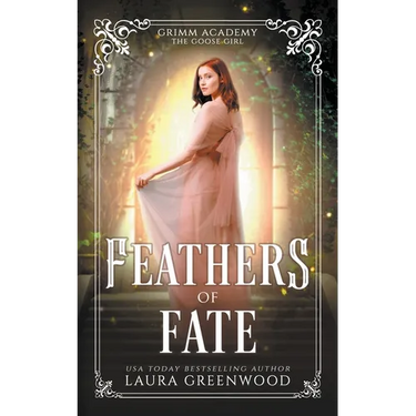 Feathers Of Fate