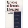 Varieties of Feminist Liberalism