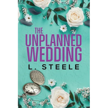 The Unplanned Wedding: Knox & June's Story. Boss Employee Marriage of Convenience Romance