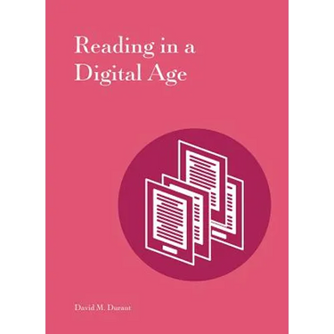 Reading in a Digital Age