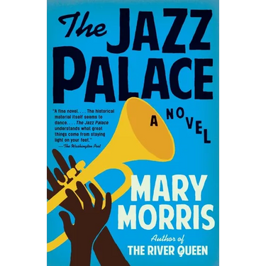 The Jazz Palace