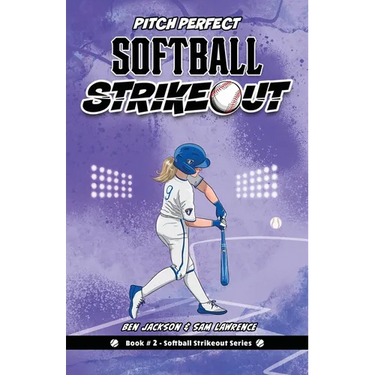 Softball Strikeout: Pitch Perfect