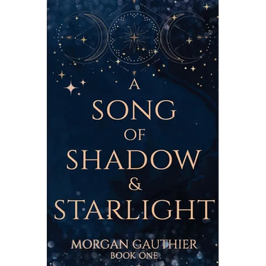A Song of Shadow and Starlight