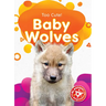 Baby Wolves