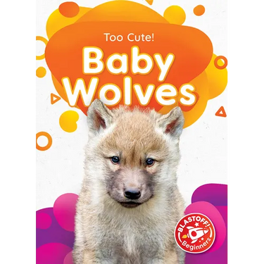 Baby Wolves
