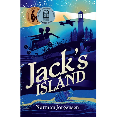 Jack's Island