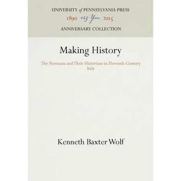 Making History