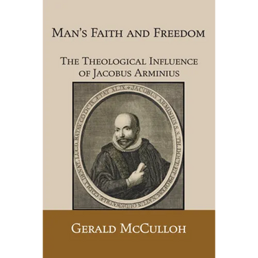 Man's Faith and Freedom