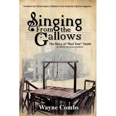 Singing from the Gallows