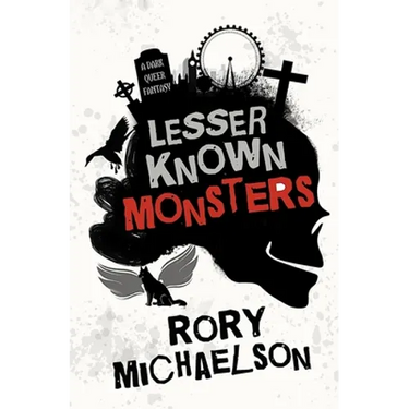 Lesser Known Monsters
