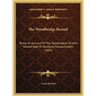 The Woodbridge Record: Being An Account Of The Descendants Of John Woodbridge Of Newbury, Massachusetts (1883)