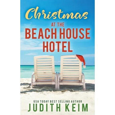Christmas at The Beach House Hotel