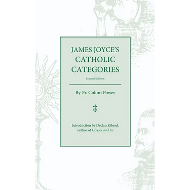 James Joyce's Catholic Categories