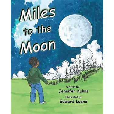 Miles To The Moon