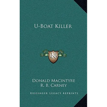 U-Boat Killer