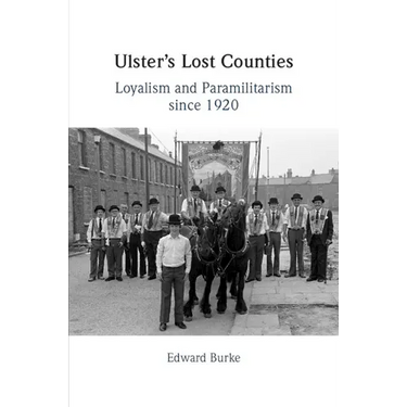 Ulster's Lost Counties