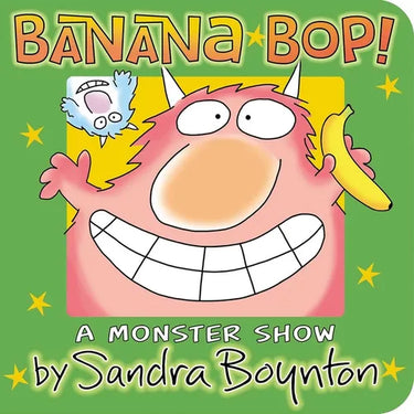 Banana Bop!