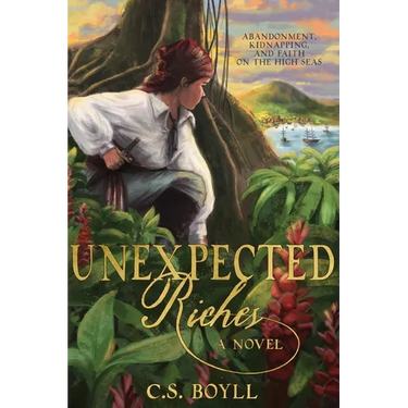 Unexpected Riches