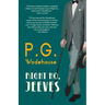 Right Ho, Jeeves (Warbler Classics Annotated Edition)