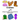 English-Pashto Clothes Bilingual Children's Picture Dictionary
