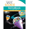 Write Source SkillsBook Teacher's Edition Grade 6