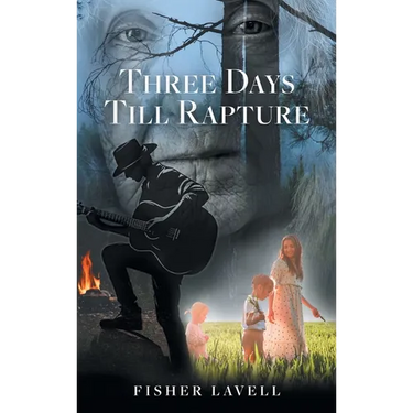 Three Days Till Rapture