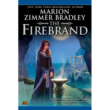 The Firebrand