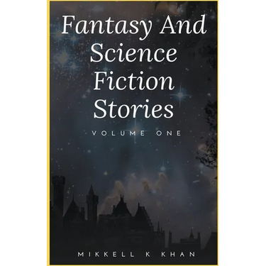 Fantasy and Science Fiction Stories