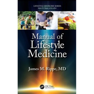 Manual of Lifestyle Medicine