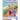 Beach Coloring Book- Large Print Summer Fun Mosaic Color By Numbers For Adults: Ocean Art For Stress Relief and Relaxation