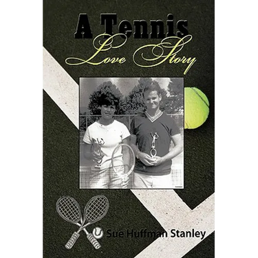 A Tennis Love Story